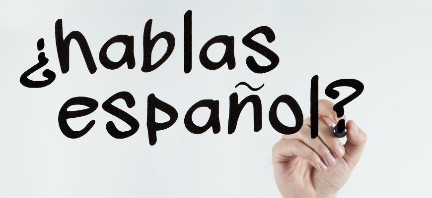 Hablas Espanol