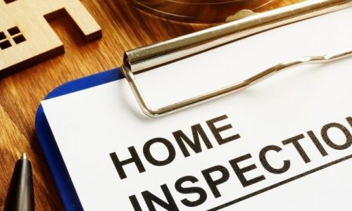 Be Strict With Inspection Schedules