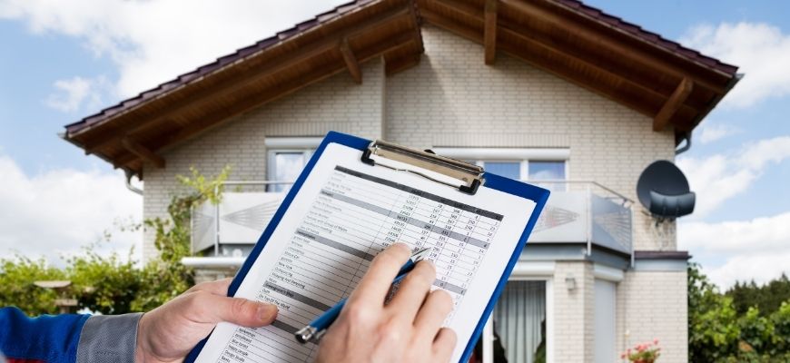 4 Benefits of Regular Property Inspections