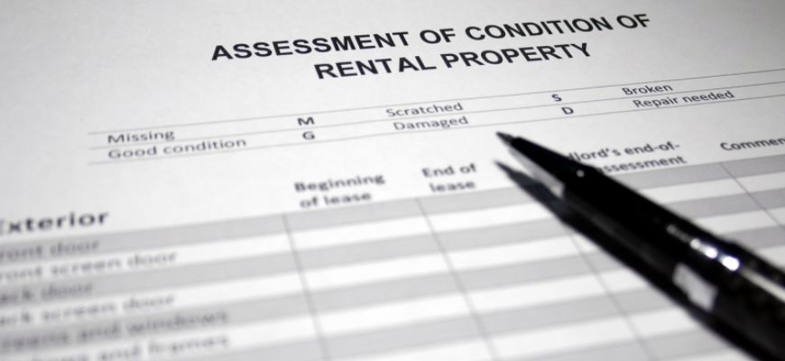 Tips to make smart investments in rental properties