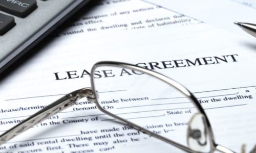5 Smart Tips for Leasing a Commercial Property