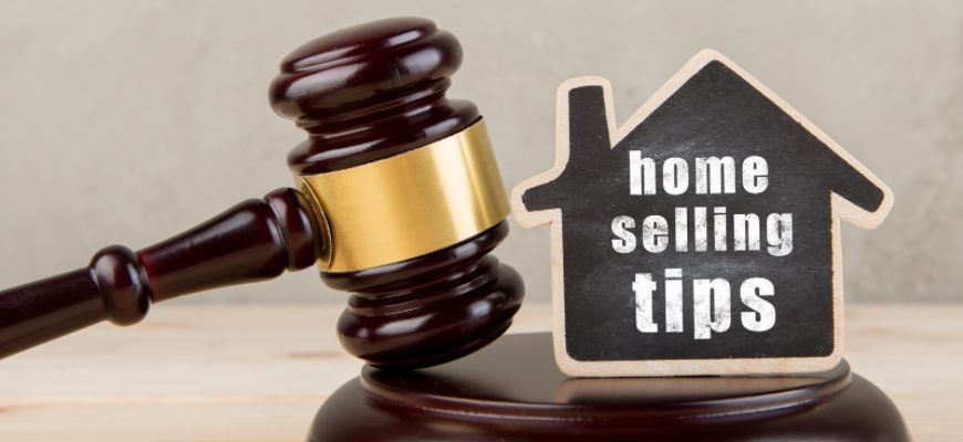 5 tips to sell your home faster