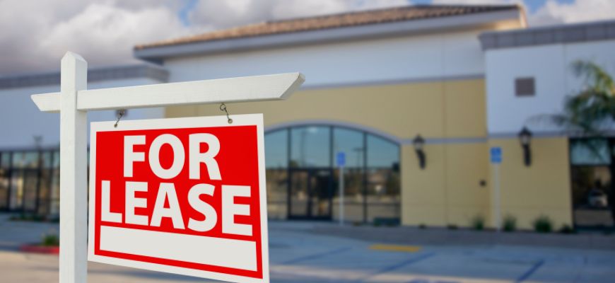 Commercial leasing tips to protect your interests