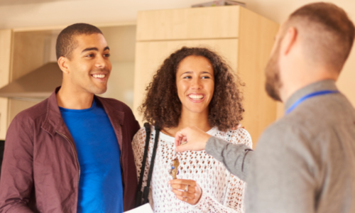 Top tips to find well-paying tenants