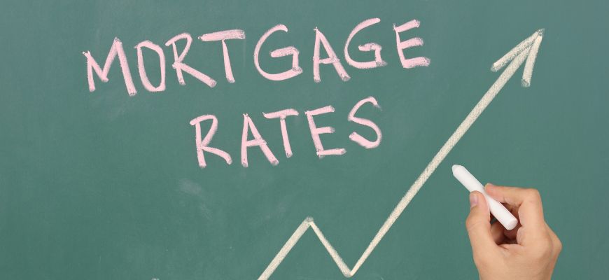 Tips to Sell Your House as Mortgage Rates Rise